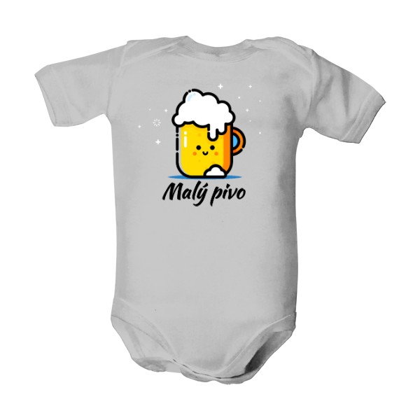 Malý pivo